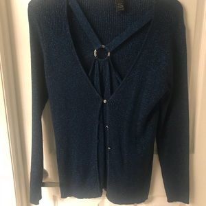 Lane Bryant Plus Size Blouse